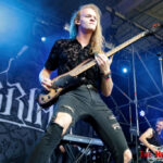 Dynamo Metal Fest 2024: Blackbriar